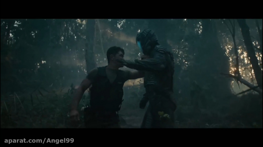 تریلر فیلم جیو جیتسو 2020  تری...