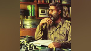 شب های جمعه