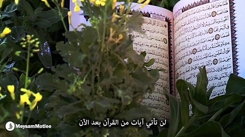 نماهنگ : بعد پیغمبر باران نخوا...