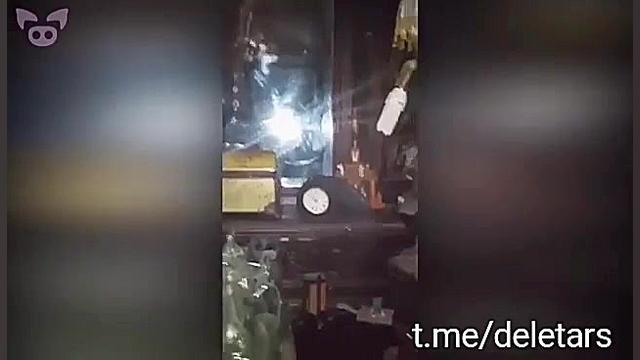 تصاویر واقعی ترسناک تصویر موجو...