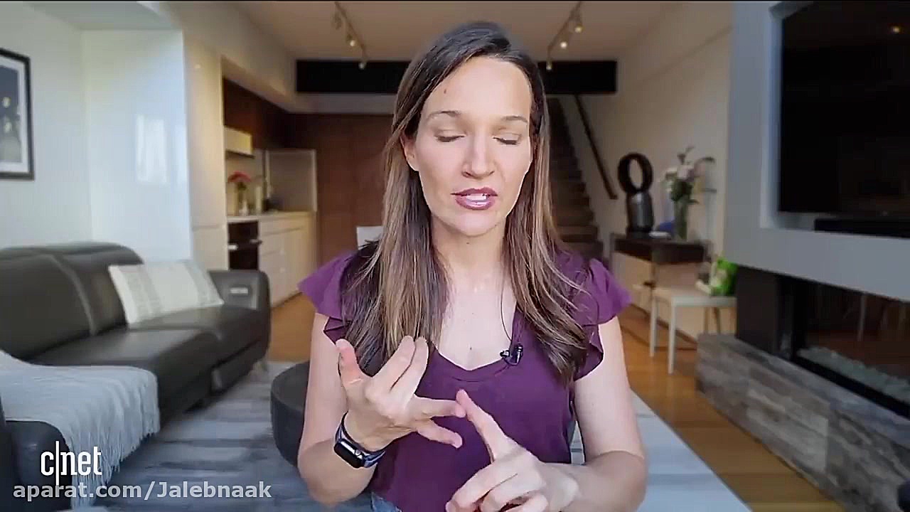 معرفی و بررسی آیفون 12 مینی کو...