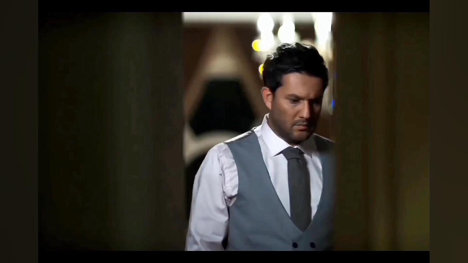 میکس سریال آقازاده و دل (غمگین...