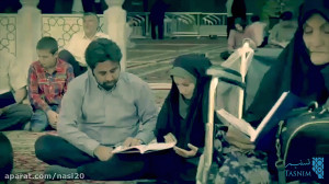کلیپ ویژه شهادت امام رضا (ع)...