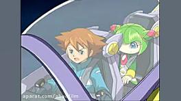 انیمیشن سونیک ایکس دوبله فارسی