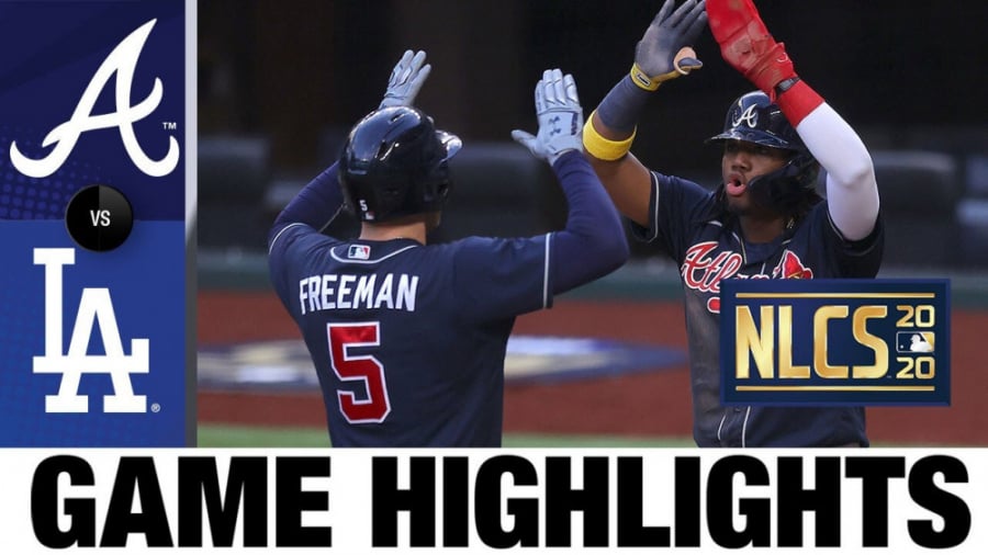 MLB 2020؛ خلاصهی دیدار بریوز...