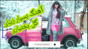 آهنگ علی رزاقی گل بختیاری