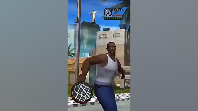 جی تی ای 5 قسمت سیزدهم: رقص سی...