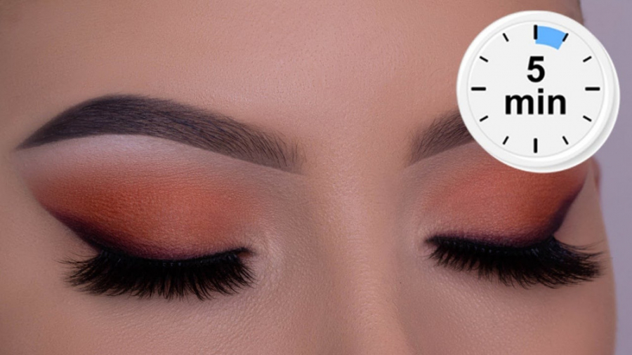 آسان، 5 دقیقه ، سایه بالدار خط...