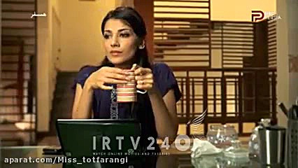 سریال پاکستانی همسفر قسمت ۱۸