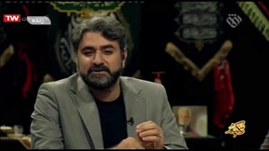 احمد بابایی مهر 99 شبکه افق حض...
