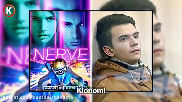 عاقبت سازنده بازی نهنگ آبی