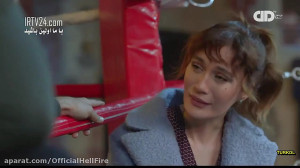 سریال ترکی قهرمان قسمت 40 Sam...