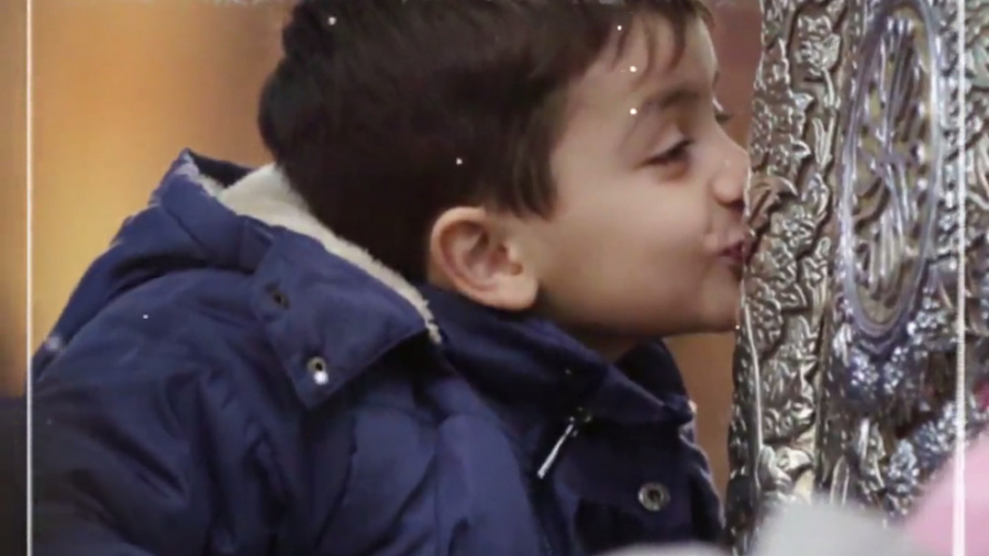 ✅ استوری شهادت امام رضا سوزنا...