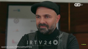 سریال ترکی قهرمان قسمت 45 Sam...