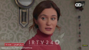 سریال ترکی قهرمان قسمت 44 Sam...