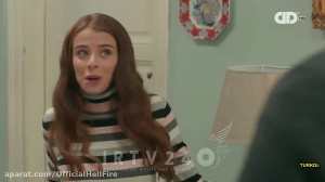 سریال ترکی قهرمان قسمت 46 Sam...