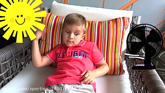 برنامه کودک جدید دیانا و روما...