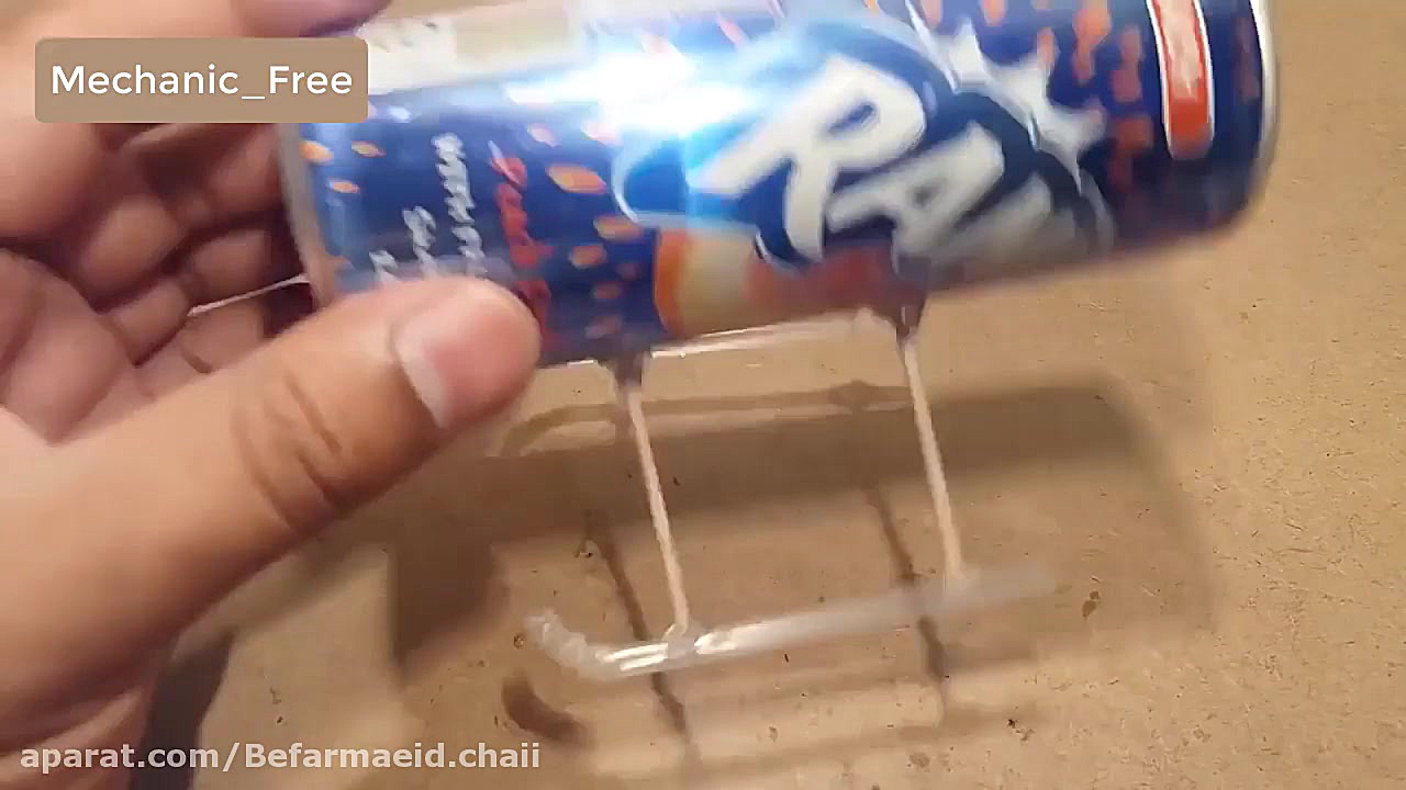 چگونه میتوان هلیکوپتر باقابلیت...