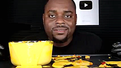 چالش فود اسمر