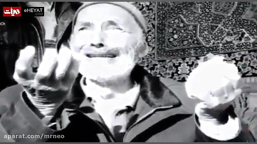 نماهنگ مذهبی | کلیپ زیبای شهاد...