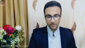 مصاحبه رتبه 151 کنکور ارشد کام...