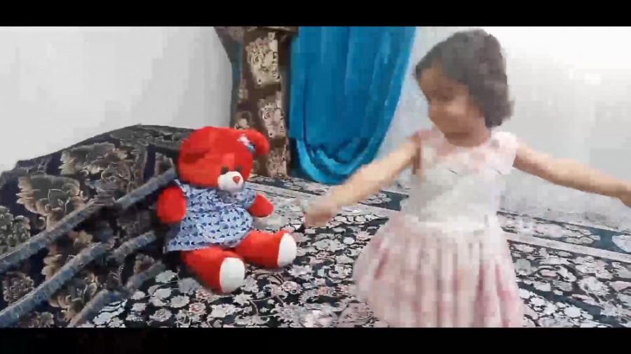 سایدا و آهنگ نم نمای بارون