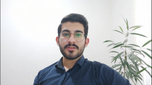 رتبه 4 برتر کنکور ارشد آی تی (...