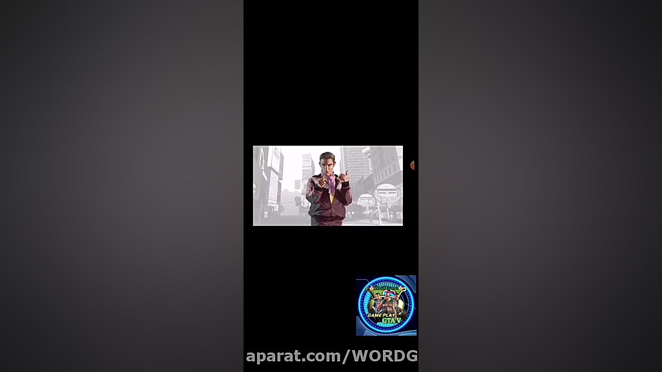 دانلود بازی جی تی ای ای وی برا...