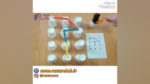 تمرینات تقویت مهارت ادراک دیدا...
