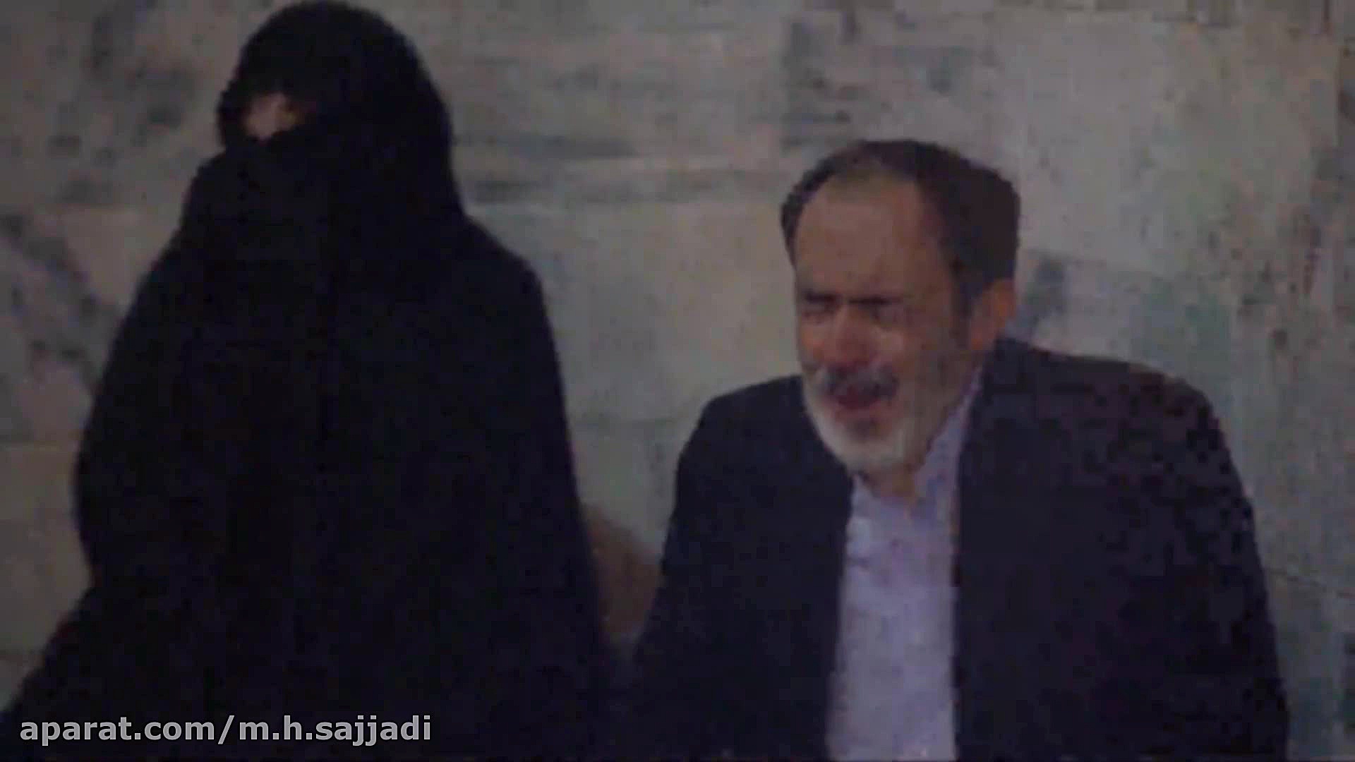 کلیپ بسیار زیبا برای امام رضا...