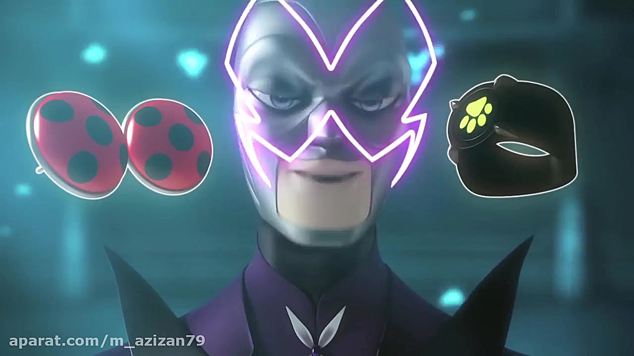 انیمیشن دوبله فارسی دختر کفشدو...