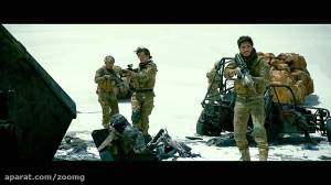 تریلر بین المللی فیلم Monster...