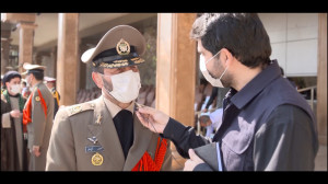 نگار ۲۲ | ارتباط تصویری با دان...