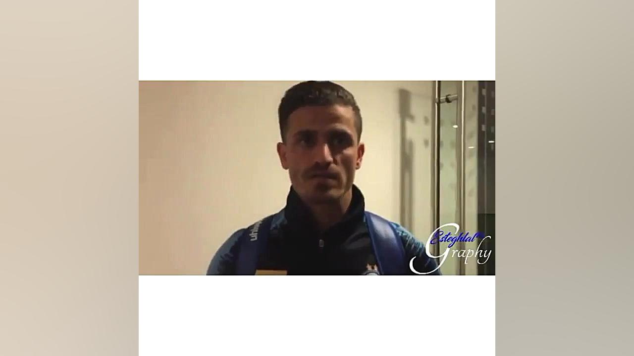 کلیپ استقلال فان