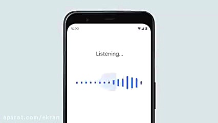 تیزر معرفی قابلیت جستجوی آهنگ...