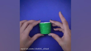 آموزش و ایده های گل آرایی در م...