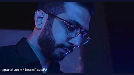 اجرای متفاوت گروه ریسمونا در ح...