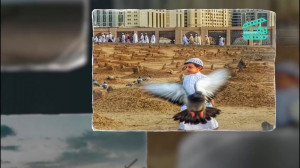 بقیع  شهادت امام حسن (ع)  حرم...