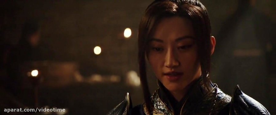 فیلم سینمایی( دیوار بزرگ )  اک...