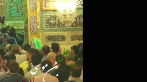 شهادت امام رضا ویژه استوری