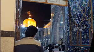 در به درم، جایی رو دیگه ندارم...