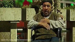 نماهنگ| امام رضا قربون کبوترا...