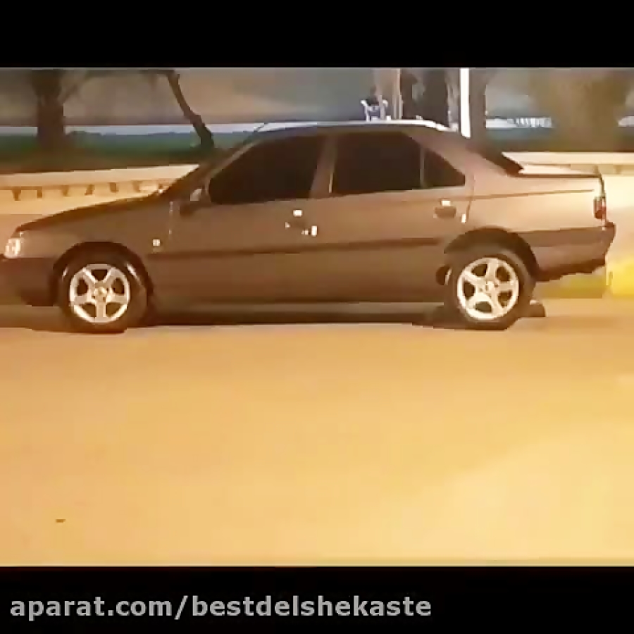 عشق ۴۰۵ شوتی