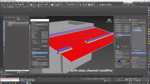 PolyCloth V2 ClothBrush