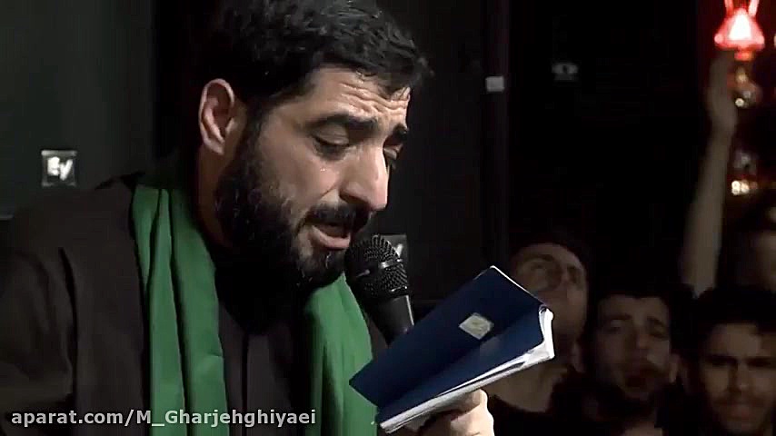 سید مجید بنی فاطمه