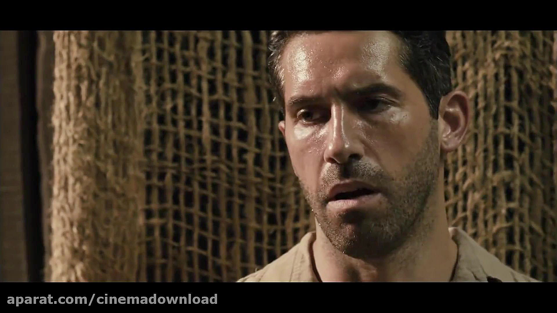 دانلود فیلم سگ وحشی 2017 Savage Dog با دوبله فارسی زمان5456ثانیه