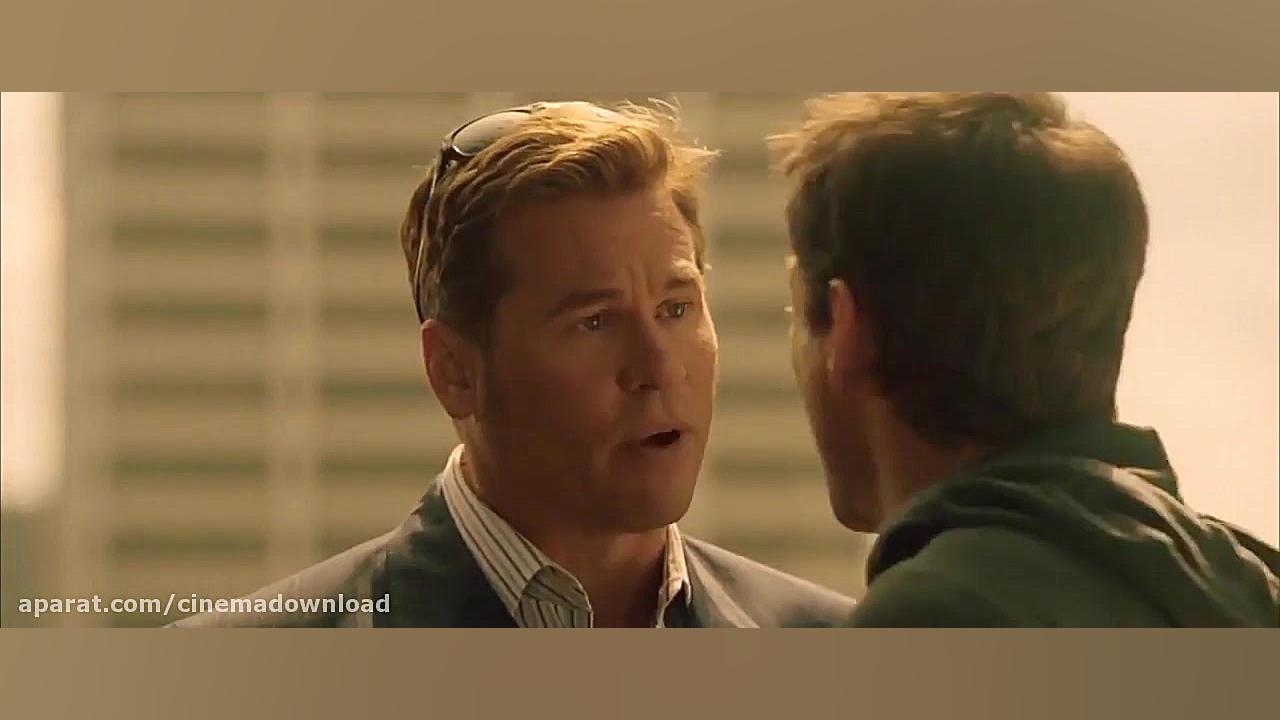 دانلود فیلم بوس بوس بنگ بنگ 20...