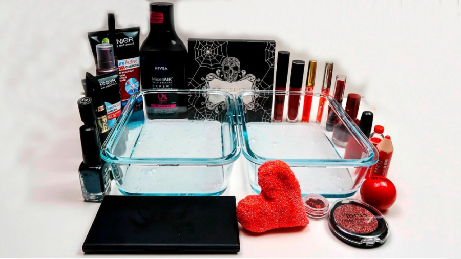 اسلایم میکاپ &raquo;&raquo;&ra...