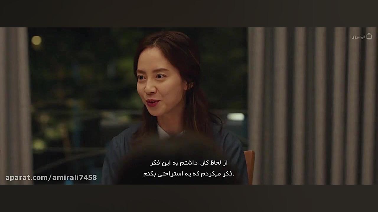 دانلود فیلم مزاحم Intruder 2020 با زیرنویس فارسی زمان6069ثانیه