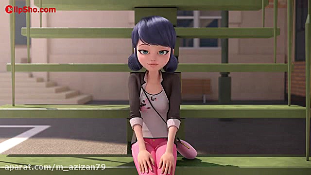 انیمیشن لیدی باگ جدید نیویورک...